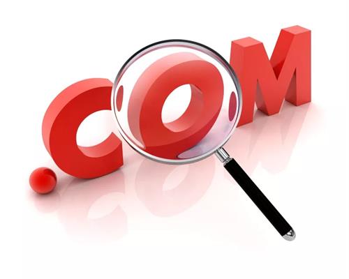 網(wǎng)站建設的初步是選擇注冊或購買域名